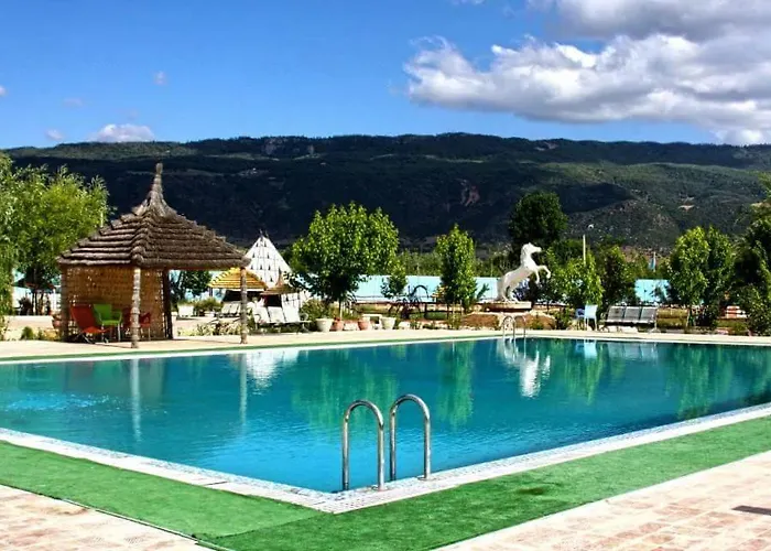 Le Vallon Vert - Club Equestre
