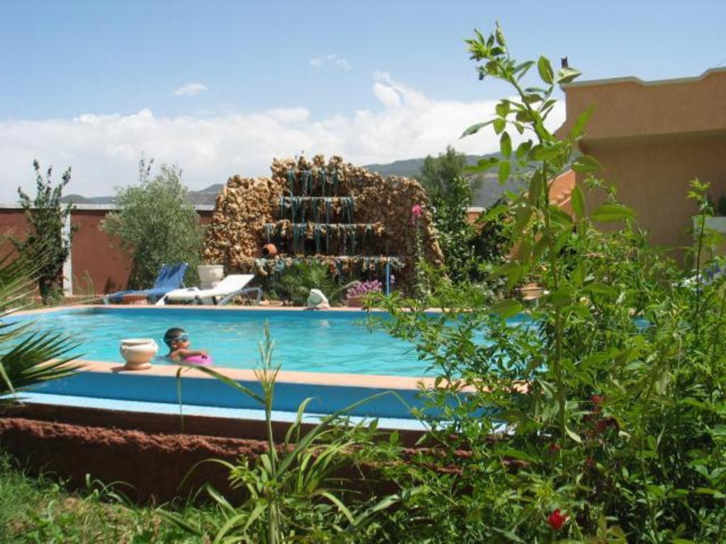 Le Vallon Vert - Club Equestre *